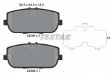textar-klocki-hamulcowe-2429801-stan-nowy