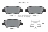 textar-klocki-hamulcowe-tyl-2533707-stan-nowy