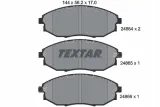textar-klocki-przod-chevrolet-epica-stan-nowy