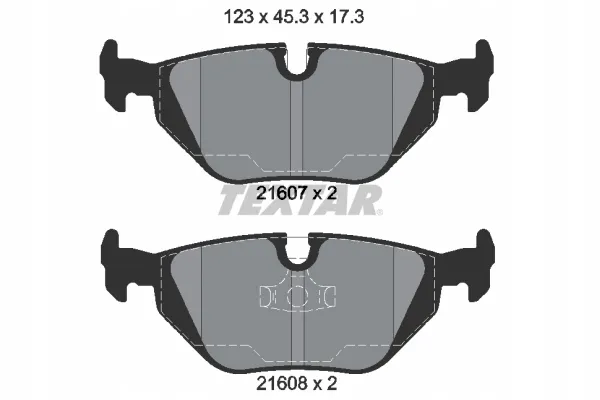 textar-klocki-tyl-bmw-3-z3-e36-stan-nowy