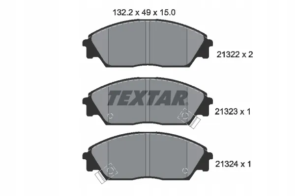 textar-klocki-ham-2132201-stan-nowy