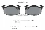 textar-klocki-ham-2090604-stan-nowy