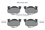 textar-klocki-ham-2090506-stan-nowy