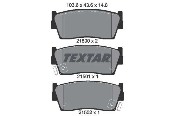 textar-klocki-ham-2150001-stan-nowy