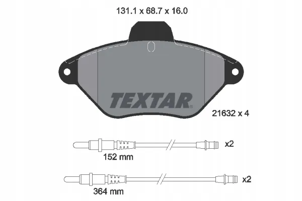 textar-klocki-ham-2163201-stan-nowy