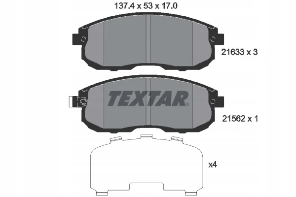 textar-klocki-ham-2163301-stan-nowy