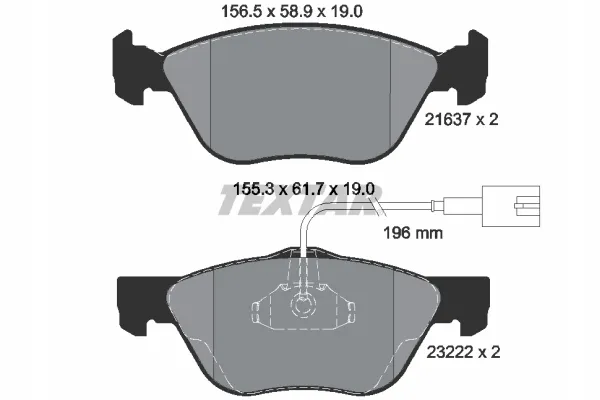 textar-klocki-ham-2163702-stan-nowy