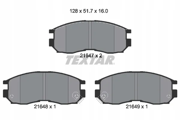 textar-klocki-ham-2164701-stan-nowy