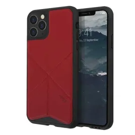 etui-uniq-transforma-apple-iphone-11-pro-czerwony-red
