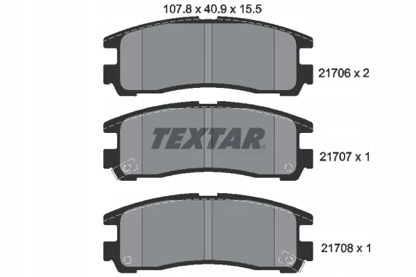 textar-klocki-ham-2170602-stan-nowy