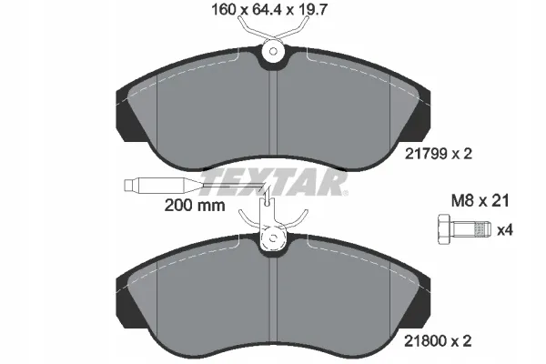 textar-klocki-ham-2179901-stan-nowy