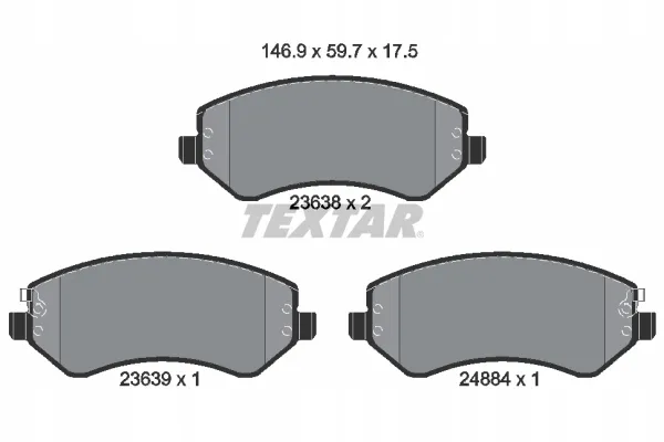 textar-klocki-ham-2363801-stan-nowy