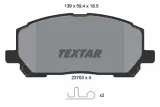 textar-klocki-ham-2370301-stan-nowy