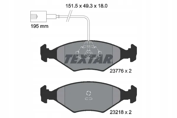 textar-klocki-ham-2377601-stan-nowy