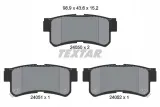 textar-klocki-ham-2405001-stan-nowy