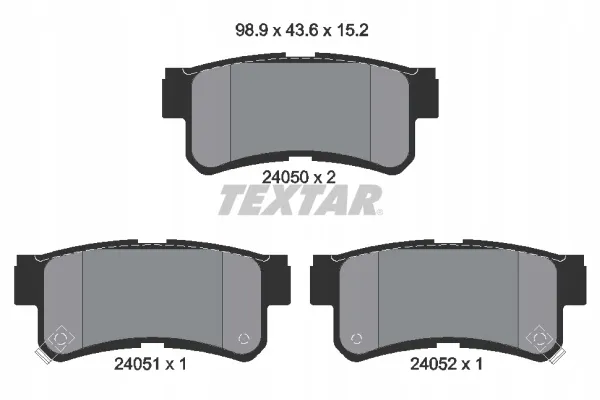 textar-klocki-ham-2405001-stan-nowy