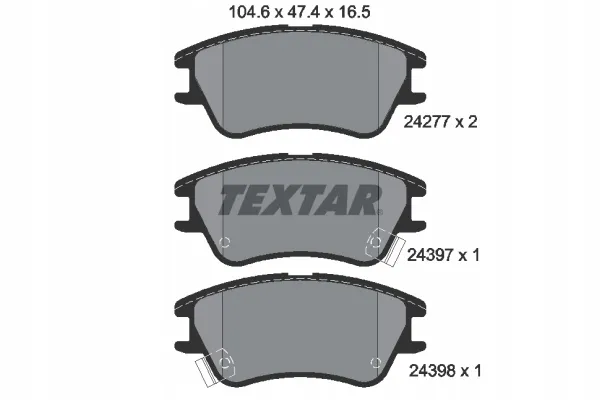 textar-klocki-ham-2427701-stan-nowy
