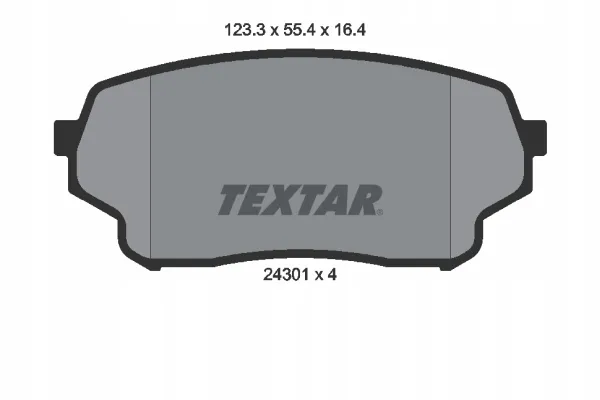 textar-klocki-ham-2430101-stan-nowy