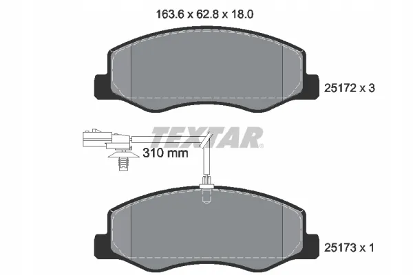 textar-klocki-ham-2517201-stan-nowy