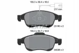 textar-klocki-ham-2518001-stan-nowy
