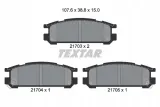 textar-klocki-hamulcowe-2170301-stan-nowy