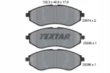textar-klocki-hamulcowe-2397406-stan-nowy