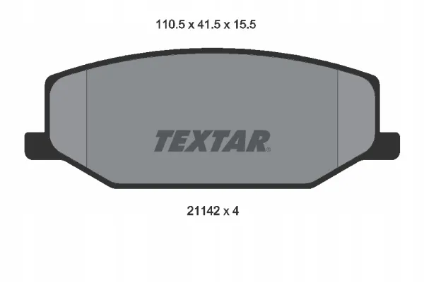 textar-klocki-ham-2114202-stan-nowy
