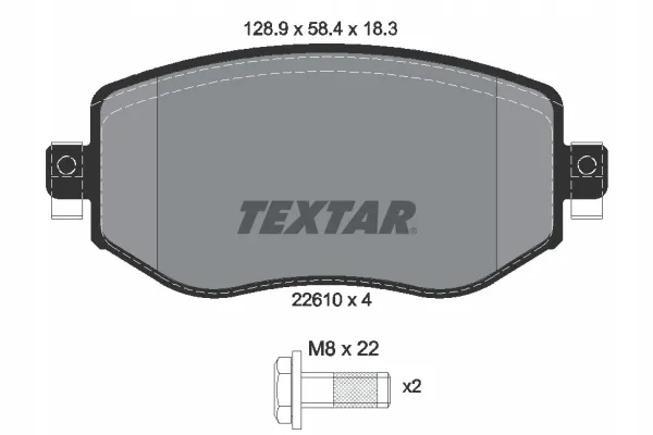textar-klocki-ham-2261001-stan-nowy