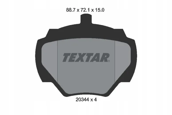 textar-klocki-hamulcowe-2034402-stan-nowy
