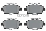textar-klocki-hamulcowe-2390401-stan-nowy