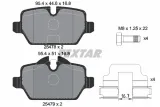 textar-klocki-hamulcowe-2547801-stan-nowy