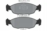 textar-klocki-hamulcowe-2182702-stan-nowy
