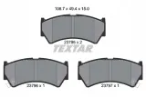 textar-klocki-hamulcowe-2379501-stan-nowy