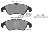 textar-klocki-hamulcowe-pr-2440901-stan-nowy