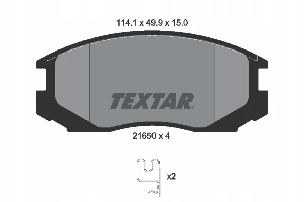 textar-klocki-ham-2165001-stan-nowy