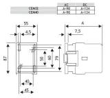 stycznik-cem-40a-230v-eti-stan-nowy