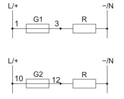 modul-bezpiecznikowy-bz-2-stan-nowy