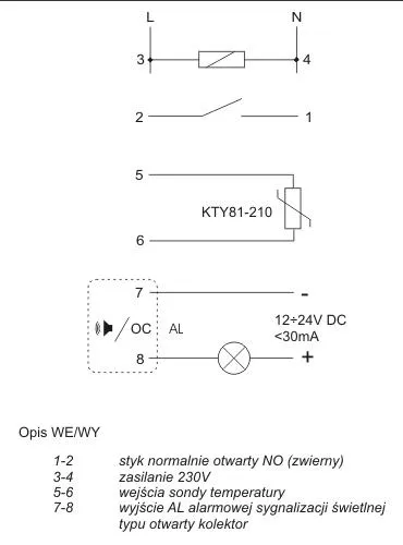 regulator-temperatury-rt-826-stan-nowy