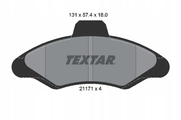 textar-klocki-ham-2117105-stan-nowy