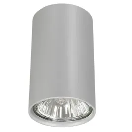 plafoniera-eye-silver-5257