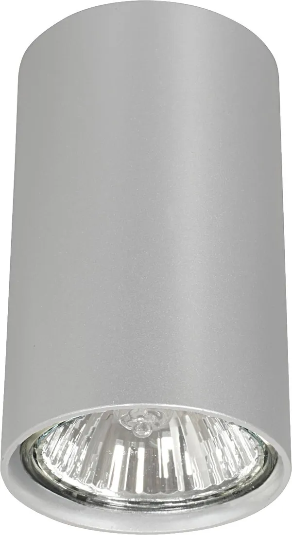 plafoniera-eye-silver-5257
