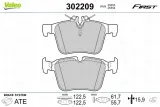 valeo-klocki-ham-prz-302209-stan-nowy