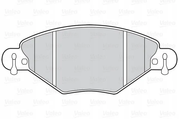valeo-klocki-ham-302022-producent-czesci-valeo