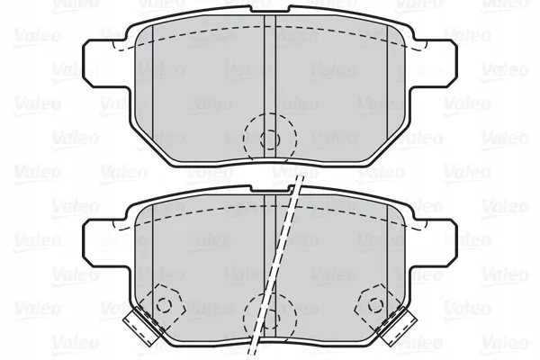 valeo-klocki-ham-302085-producent-czesci-valeo