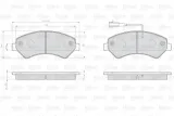 valeo-klocki-ham-przod-872466-producent-czesci-valeo