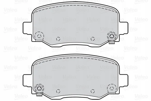 valeo-klocki-ham-302166-producent-czesci-valeo