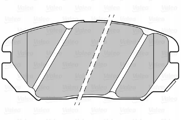 valeo-klocki-ham-301348-producent-czesci-valeo