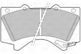 valeo-klocki-ham-301339-producent-czesci-valeo
