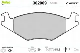 valeo-klocki-ham-302009-stan-nowy