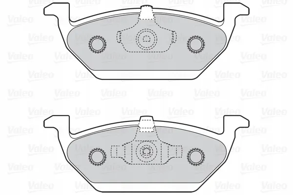 valeo-klocki-ham-302029-producent-czesci-valeo